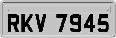 RKV7945