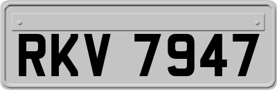 RKV7947