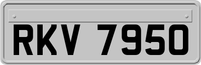 RKV7950