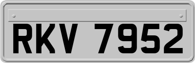 RKV7952