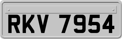 RKV7954