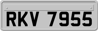 RKV7955