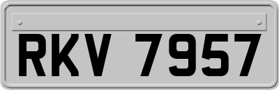 RKV7957