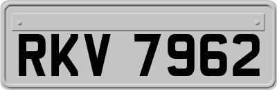 RKV7962