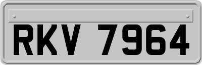 RKV7964