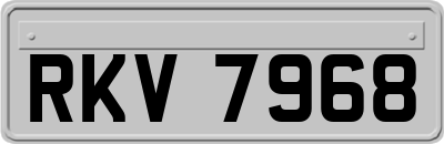 RKV7968