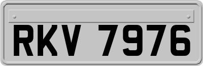 RKV7976