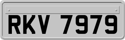 RKV7979