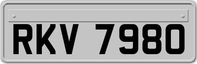 RKV7980