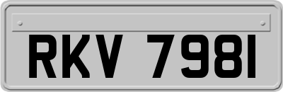 RKV7981