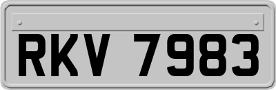 RKV7983