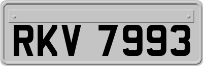 RKV7993