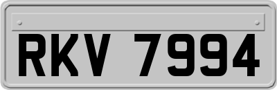 RKV7994