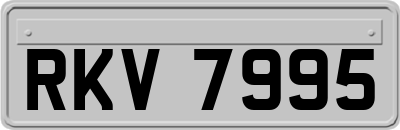 RKV7995