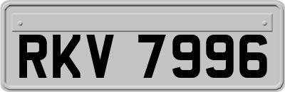 RKV7996