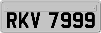 RKV7999