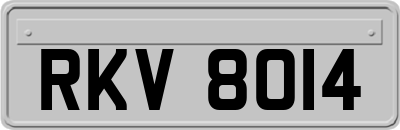 RKV8014