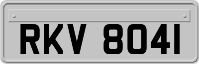 RKV8041