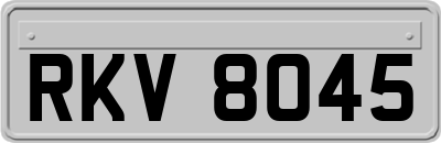 RKV8045