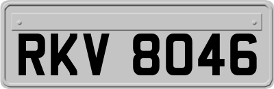 RKV8046