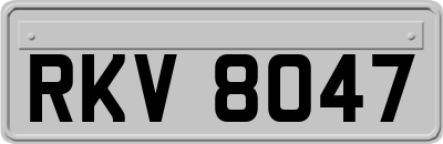 RKV8047