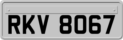 RKV8067