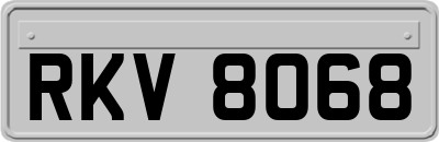 RKV8068