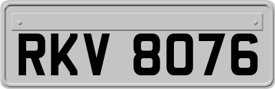 RKV8076