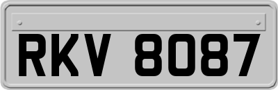 RKV8087