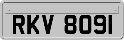 RKV8091