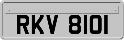 RKV8101