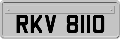 RKV8110