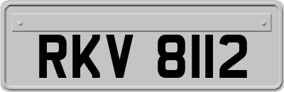 RKV8112