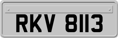 RKV8113