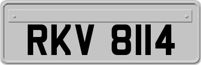 RKV8114