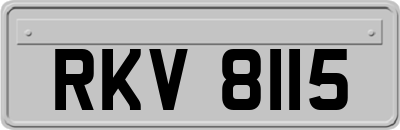 RKV8115