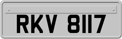 RKV8117