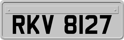 RKV8127