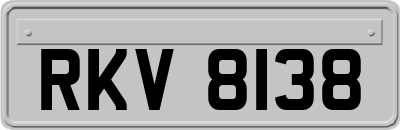 RKV8138