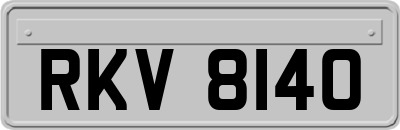 RKV8140