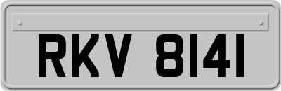 RKV8141