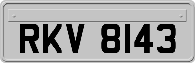 RKV8143