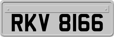 RKV8166