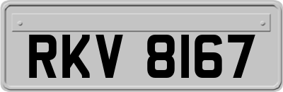 RKV8167