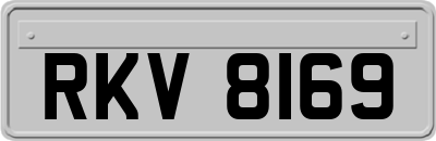 RKV8169