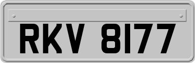 RKV8177