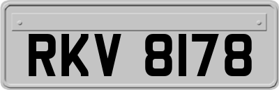 RKV8178