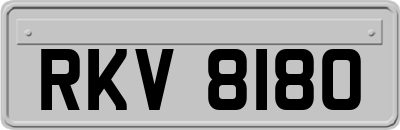 RKV8180