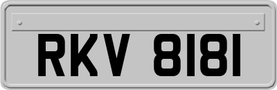 RKV8181