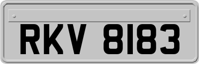 RKV8183